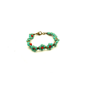 Turquoise