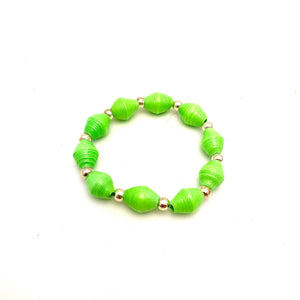Bright Green