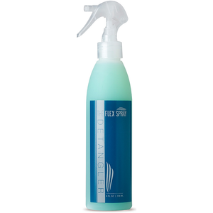 The Flex Spray 8 oz