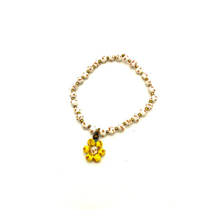 White- Yellow