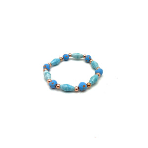 Ice Blue
