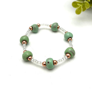 Mint Green
