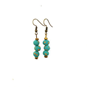 Turquoise