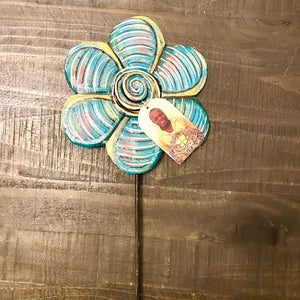 Turquoise