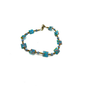 Turquoise