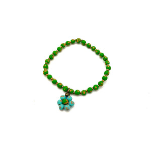 Green- Turquoise