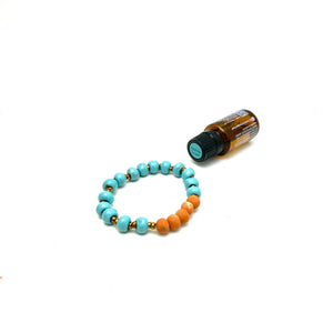 Turquoise