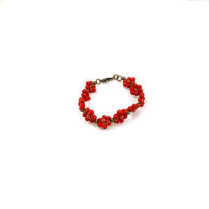 Red-Bronze