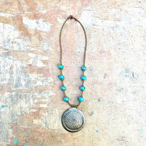 Turquoise