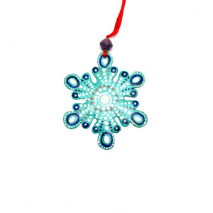 Turquoise