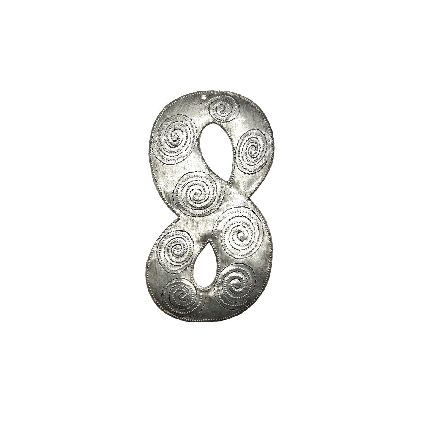 Large Steel Numbers - Coils
