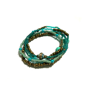 Turquoise