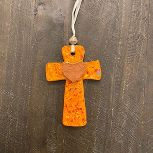 Orange Surprise
