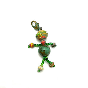 Green Ceramic