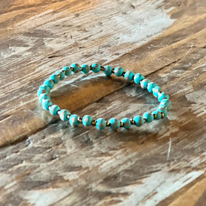 Turquoise