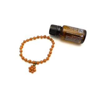 Aromatherapy