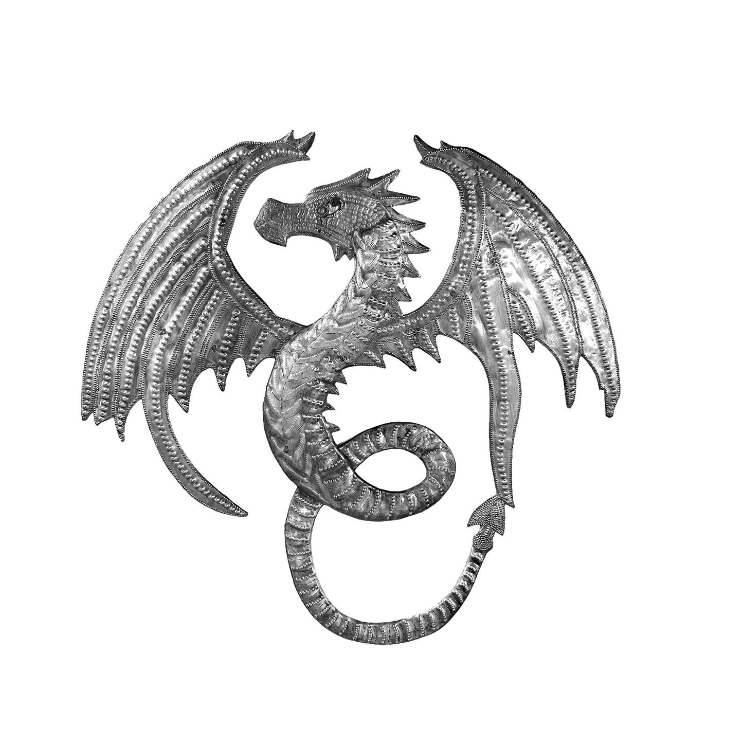 Soulouque Dragon