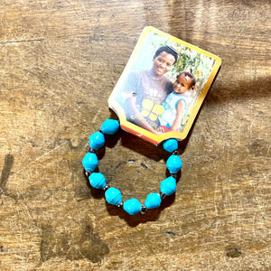 Turquoise
