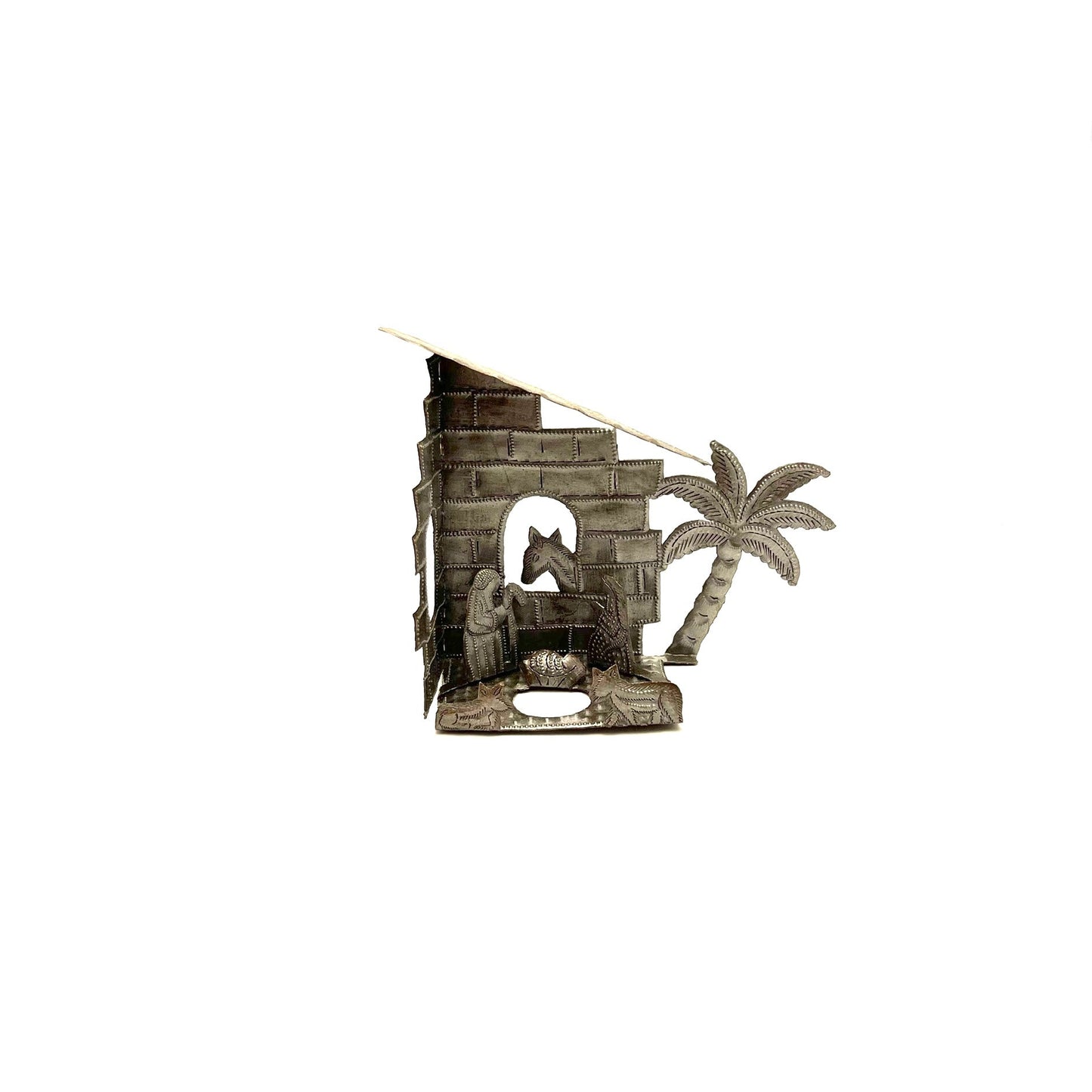 Nativity House