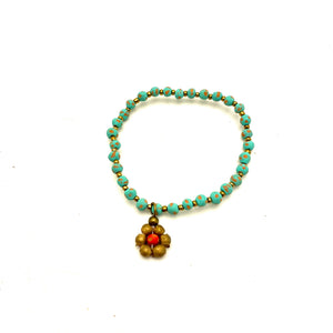 Turquoise 3