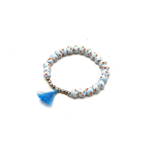 Ice Blue