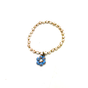 White- Light Blue