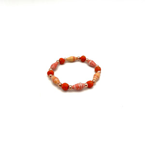 Burnt Orange