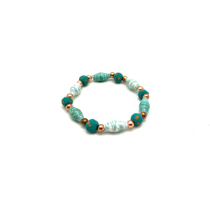 Turquoise
