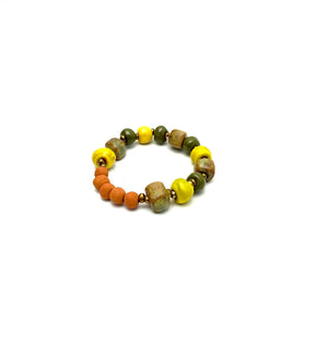 Yellow-Olive