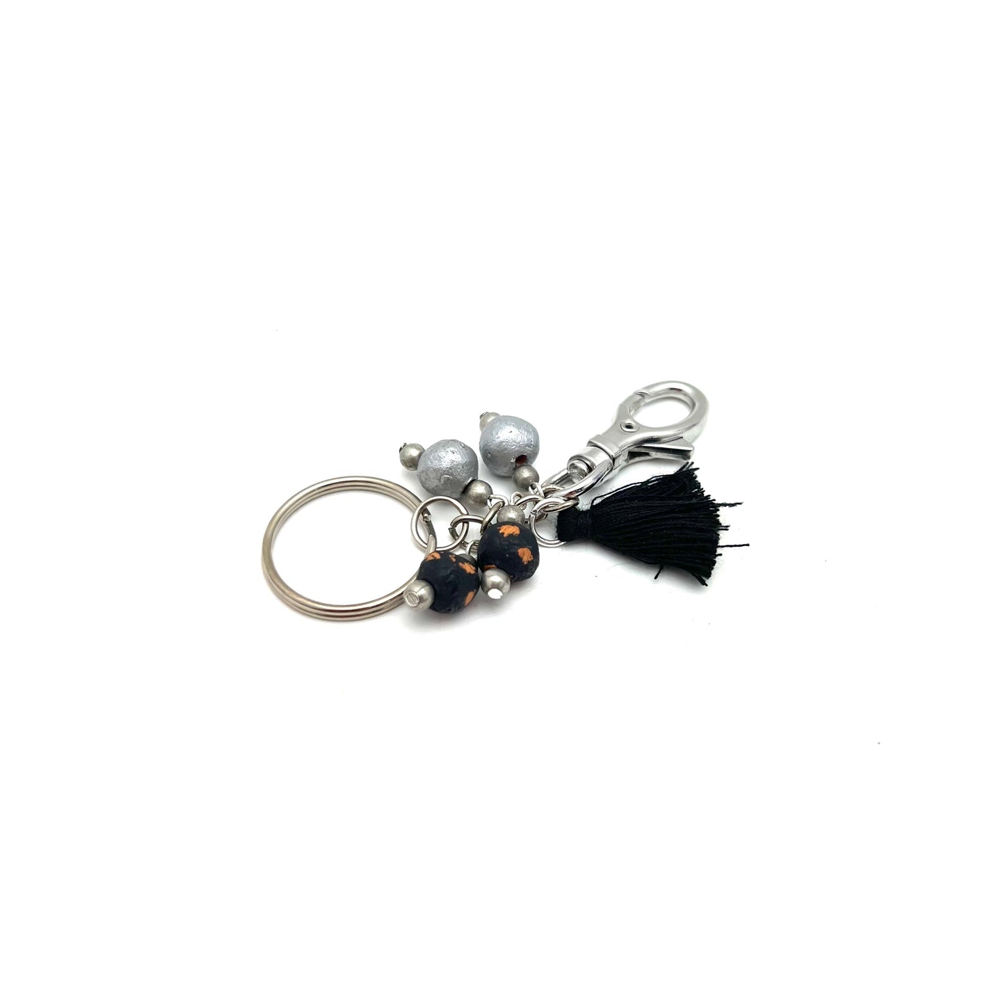 Mini Keychain Add-On