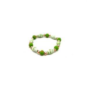 Irish Green