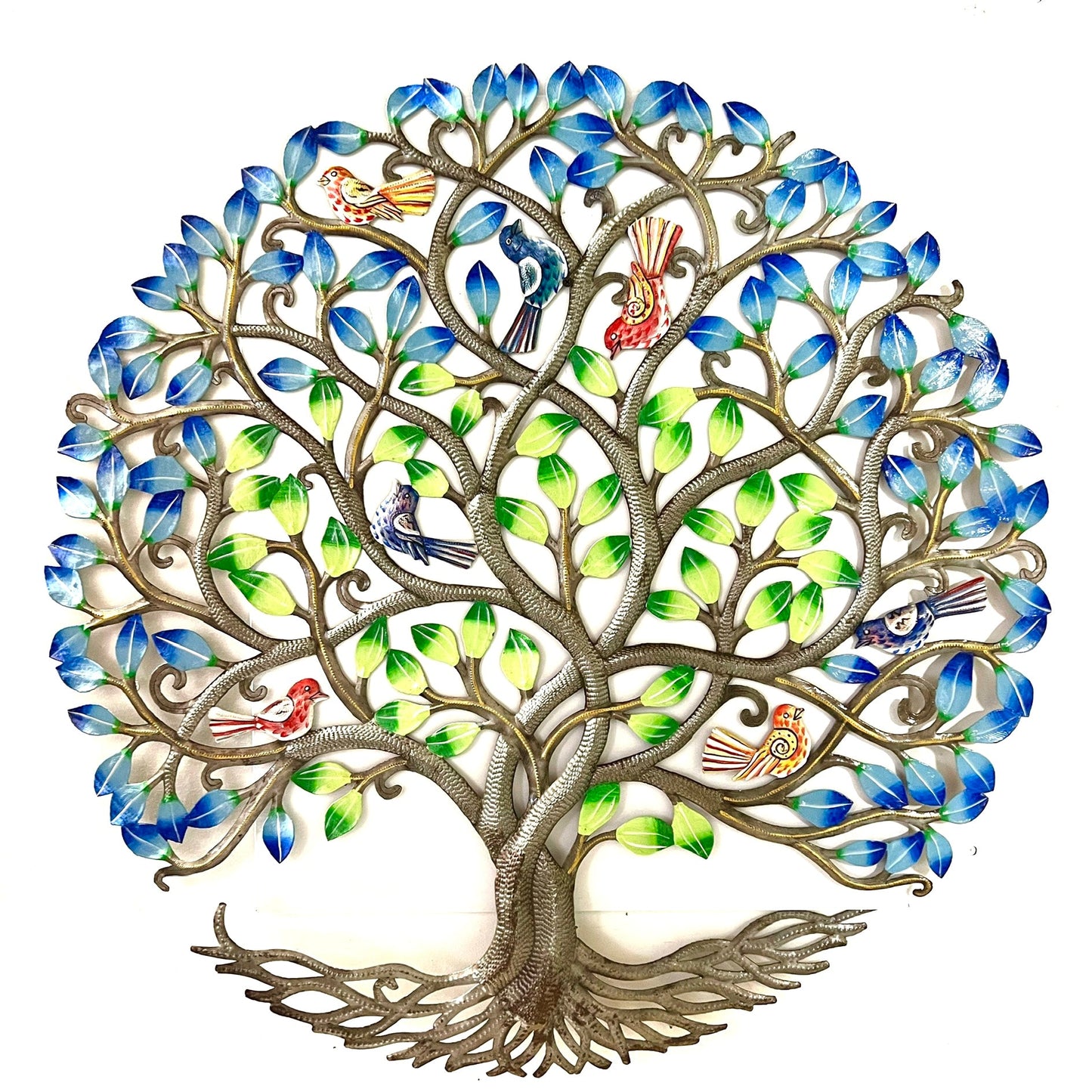 Jumbo New Life Tree