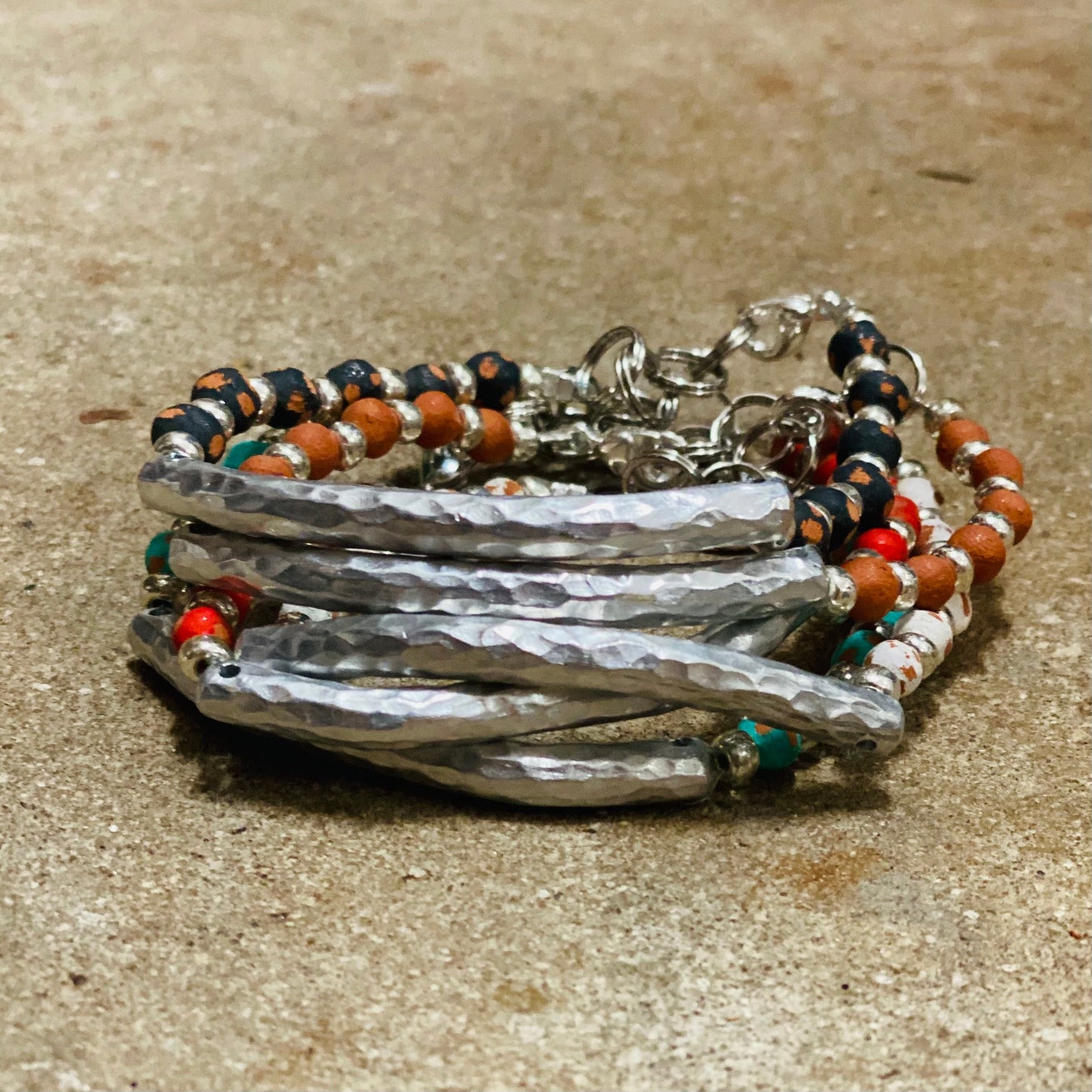 Lino Bracelet