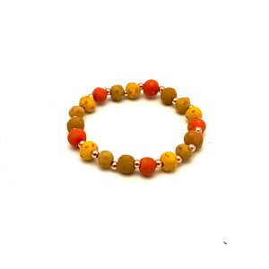 Yellow-Orange