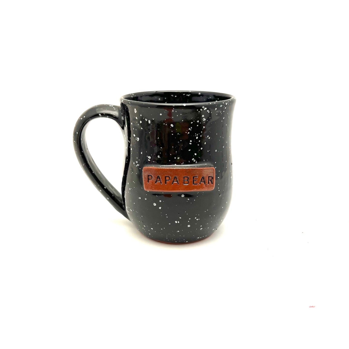 Papa Bear Mug