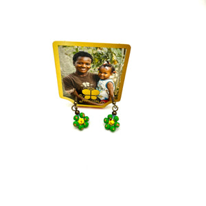 Green- Yellow