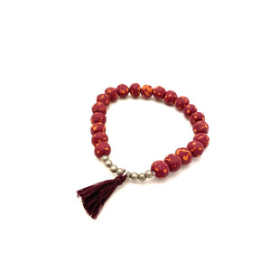 Deep Cranberry