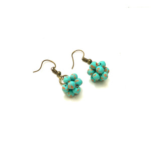 Turquoise