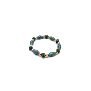 Teal