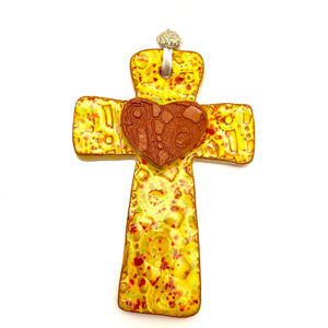 Yellow Sprinkles