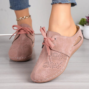 Dusty Pink