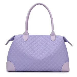Blue Purple