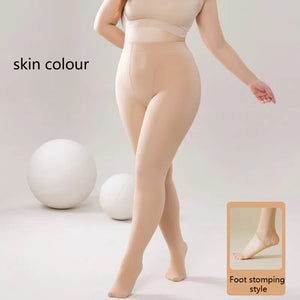 Skin tone [Foot stomping style]