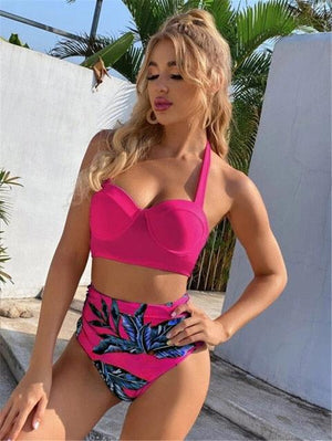Dark pink