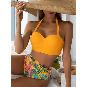 Yellow Orange