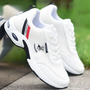 white four season model