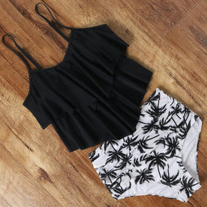 Black and White