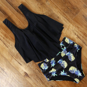 Black and Blue