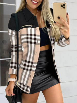 Tan