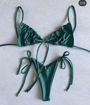 Sea Green